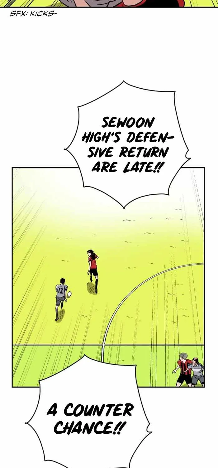 Build Up Chapter 33 page 57 - 