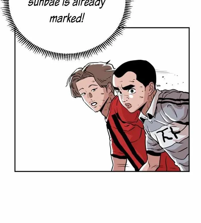 Build Up Chapter 33 page 59 - 