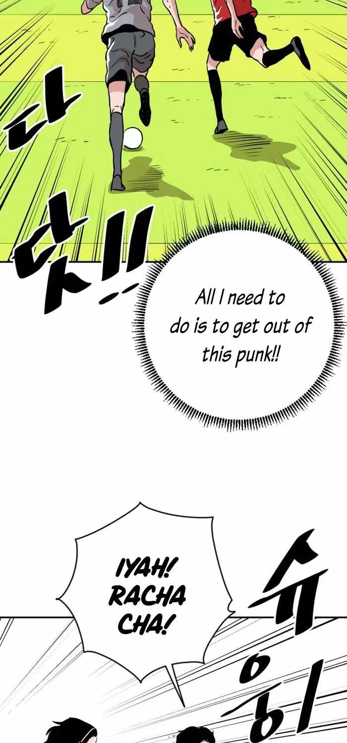 Build Up Chapter 33 page 62 - 
