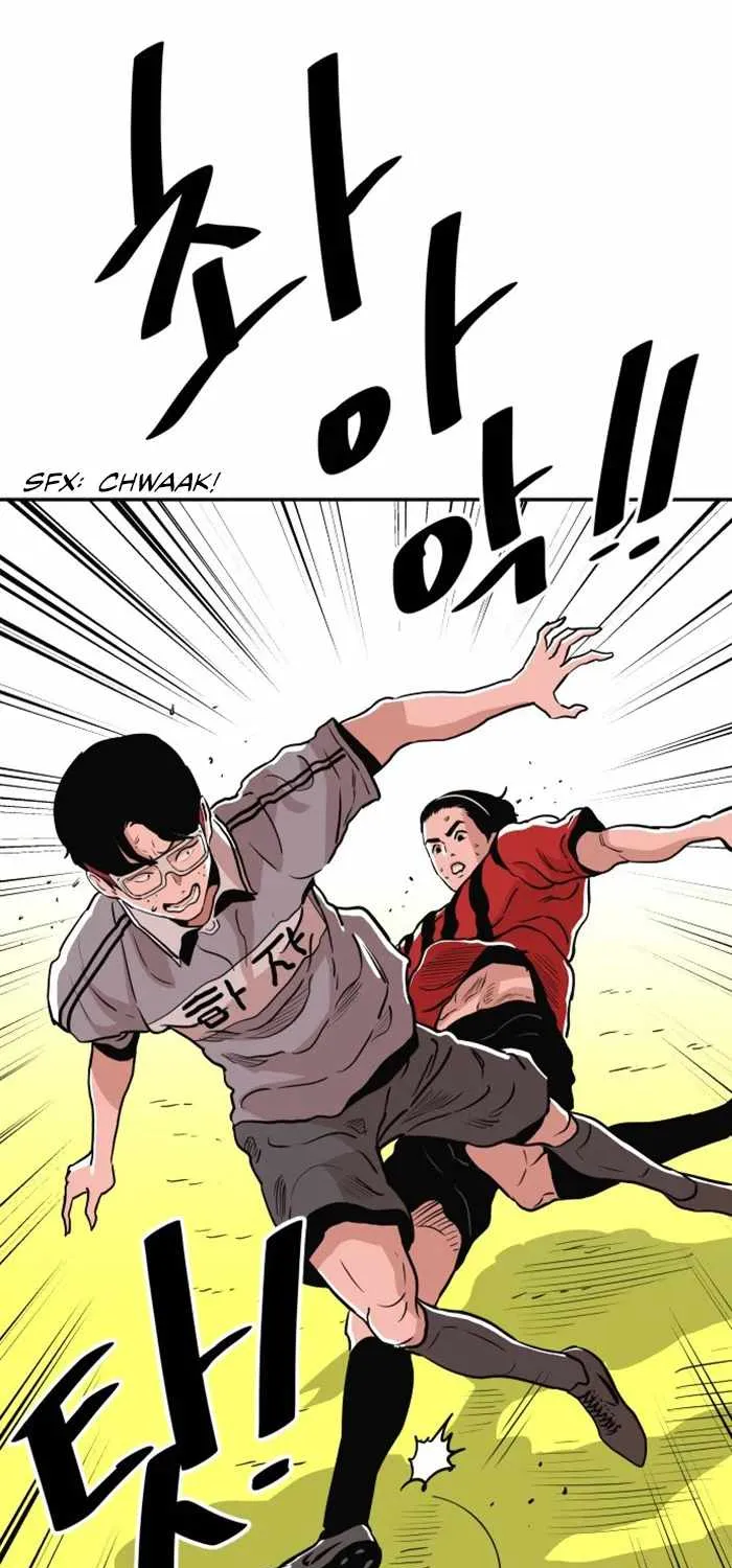 Build Up Chapter 33 page 65 - 