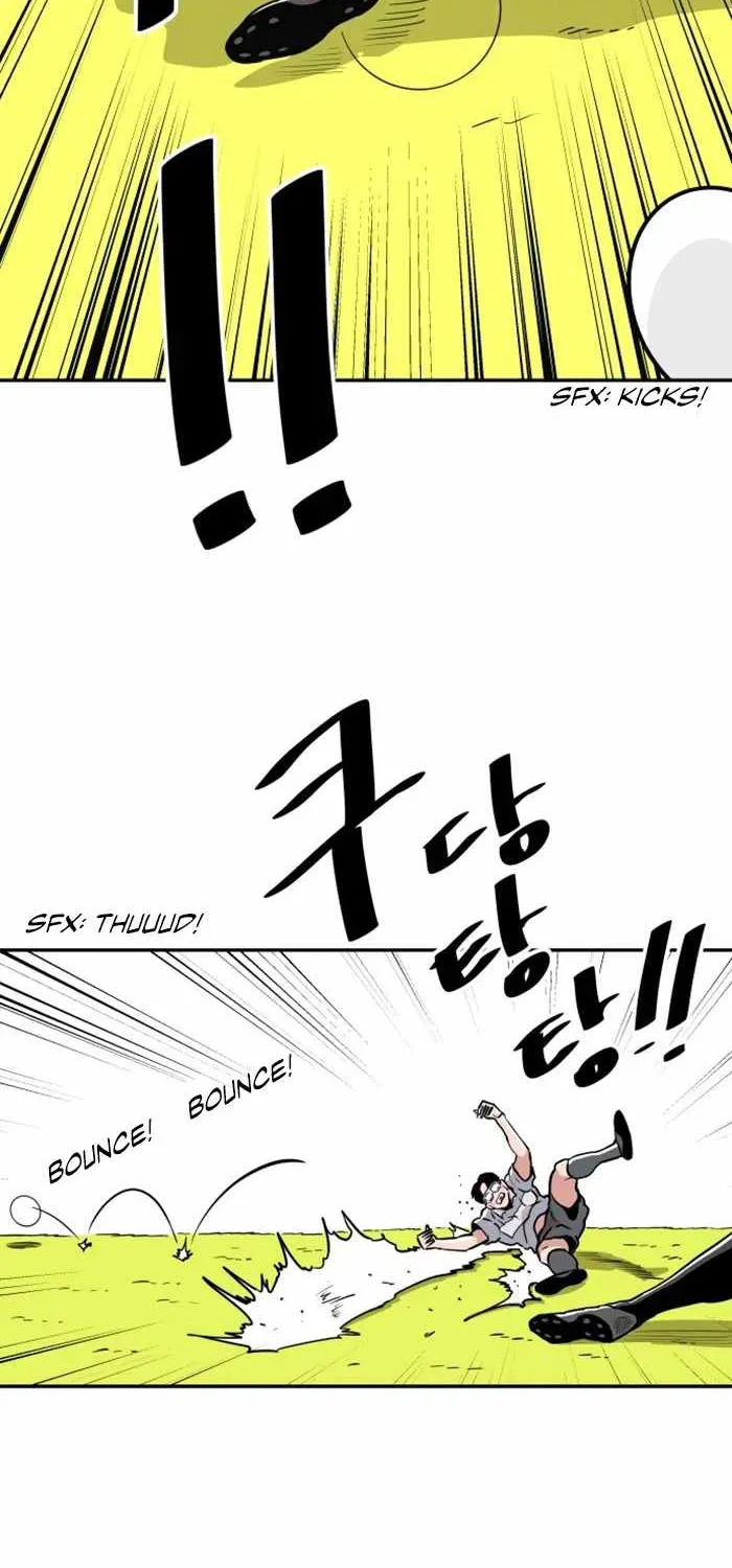 Build Up Chapter 33 page 66 - 