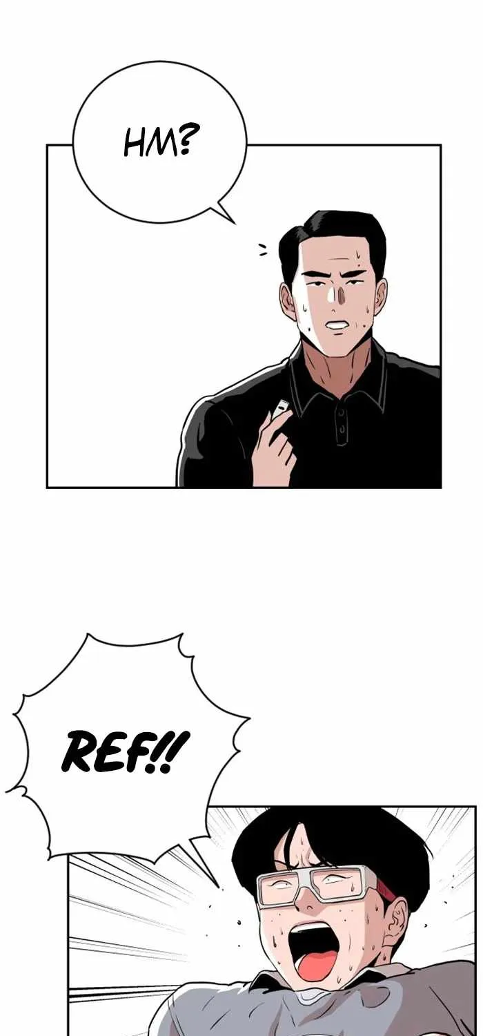 Build Up Chapter 33 page 67 - 