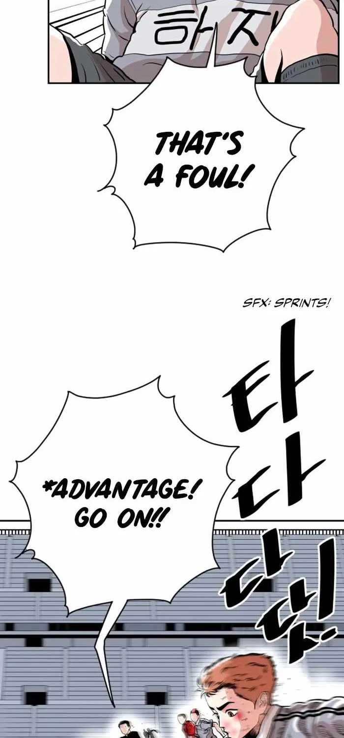 Build Up Chapter 33 page 68 - 