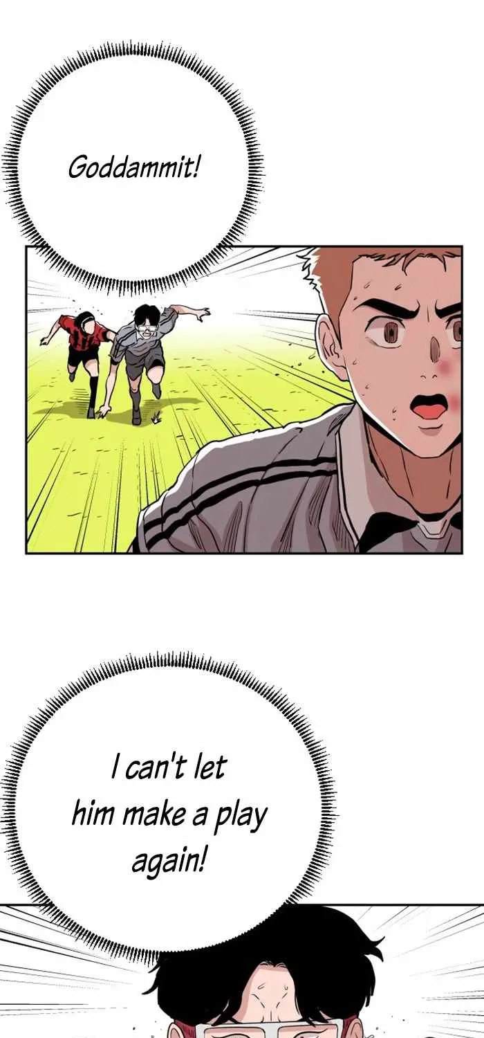 Build Up Chapter 33 page 70 - 