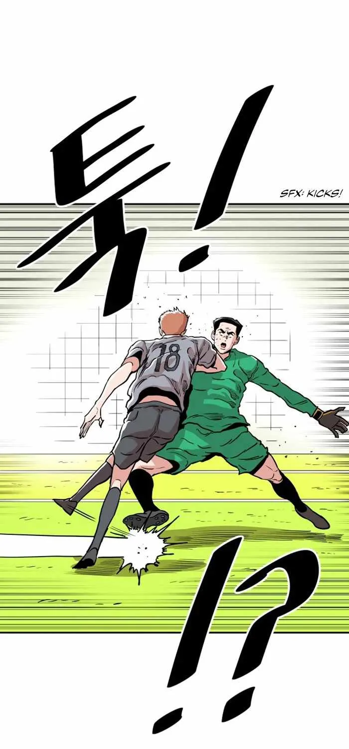 Build Up Chapter 33 page 75 - 