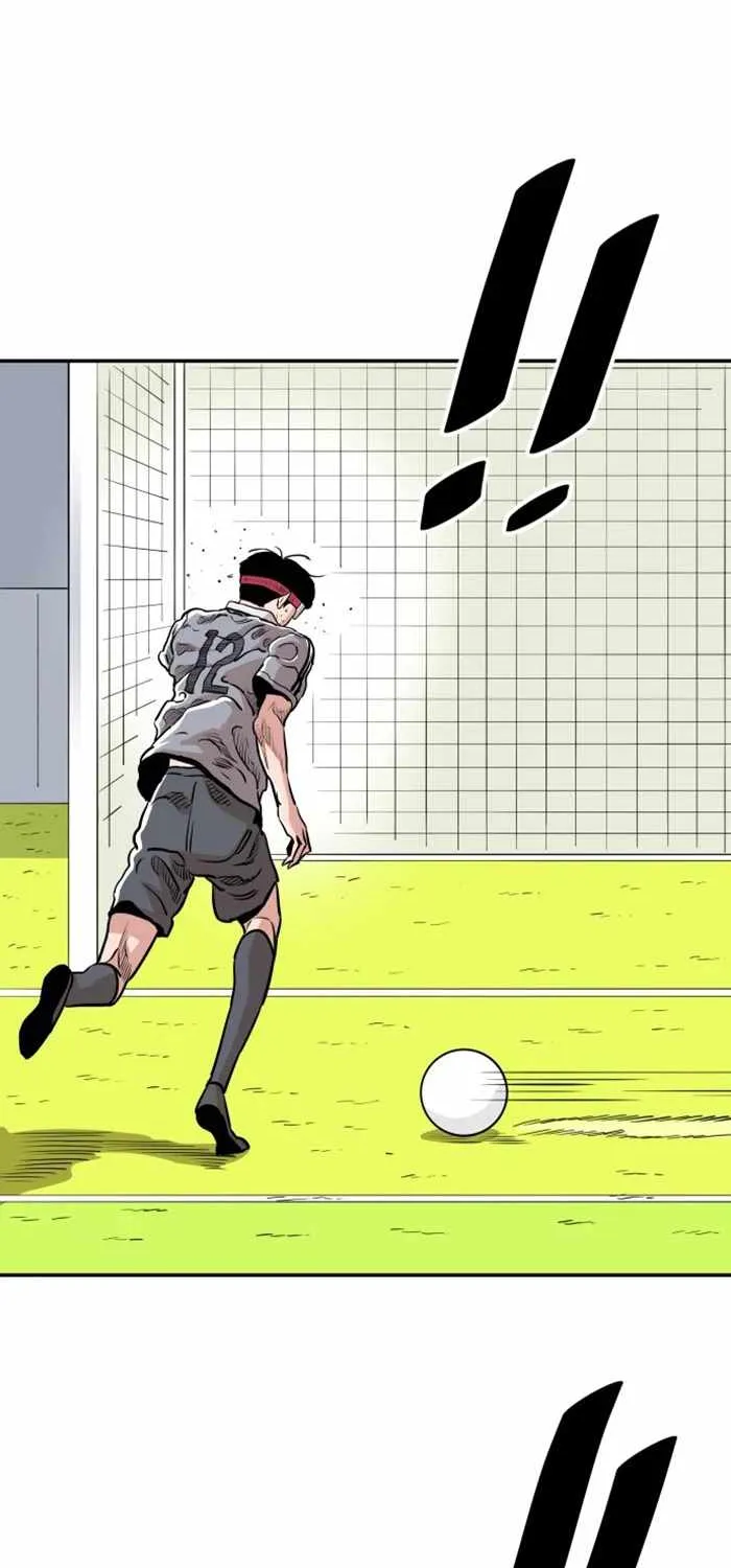 Build Up Chapter 33 page 76 - 