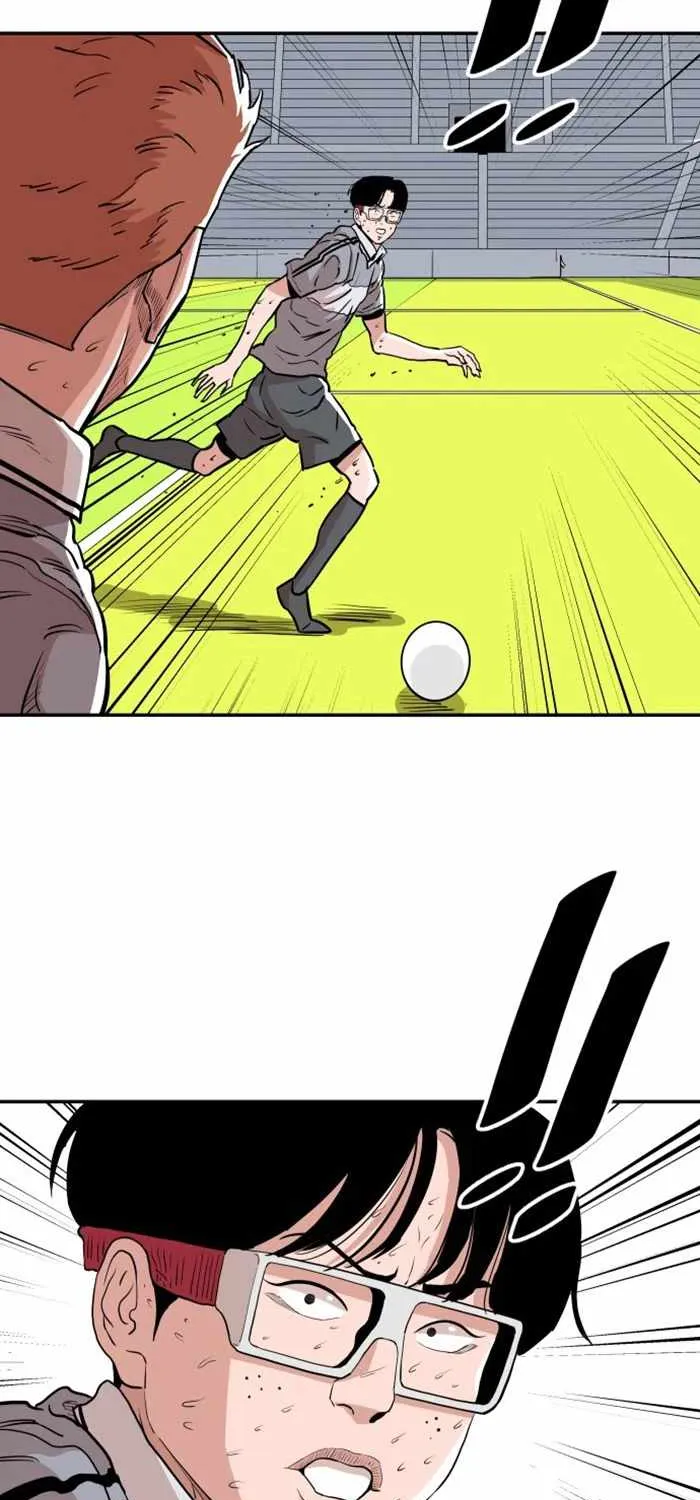 Build Up Chapter 33 page 77 - 