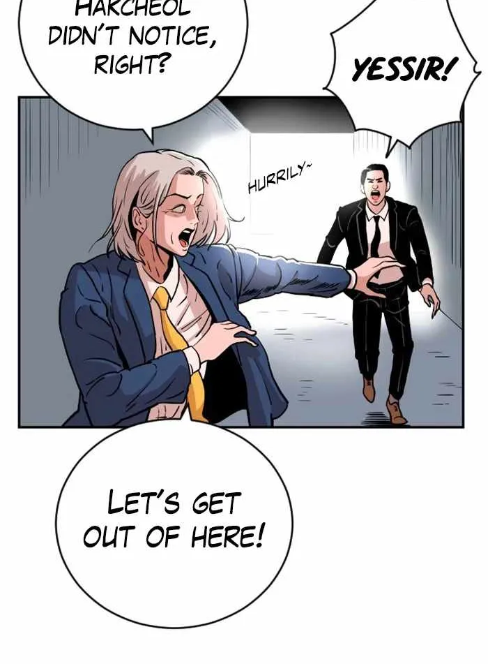 Build Up Chapter 33 page 9 - 
