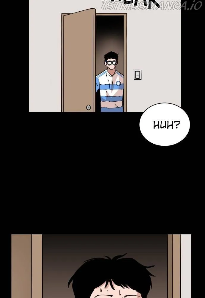 Build Up Chapter 34 page 18 - 