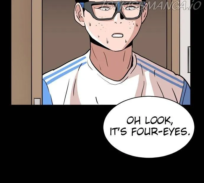 Build Up Chapter 34 page 19 - 