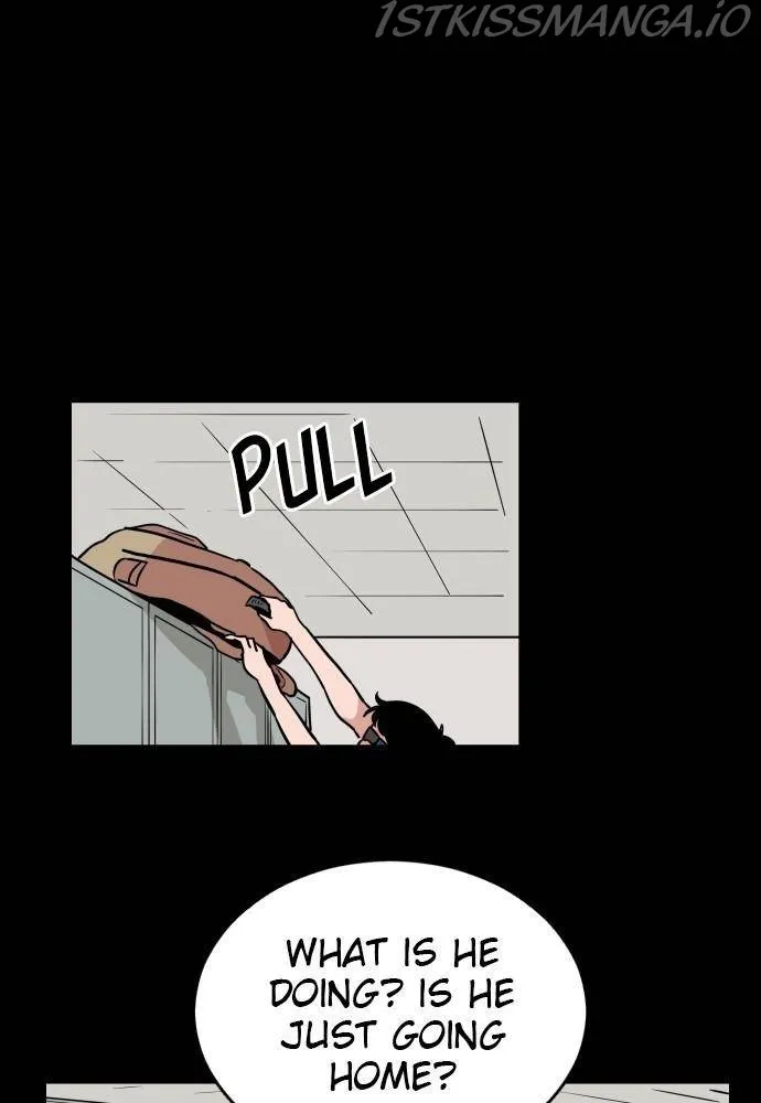 Build Up Chapter 34 page 20 - 