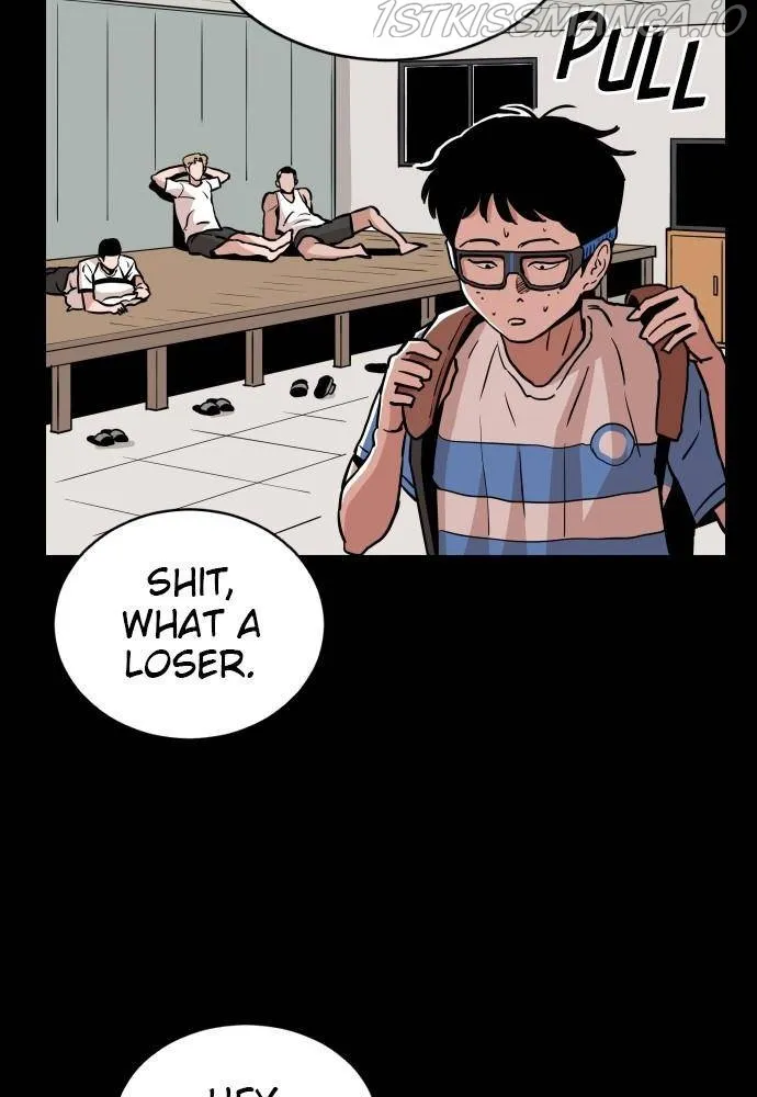 Build Up Chapter 34 page 21 - 