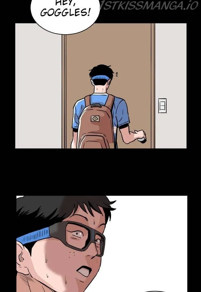 Build Up Chapter 34 page 22 - 
