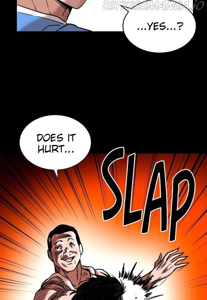 Build Up Chapter 34 page 23 - 