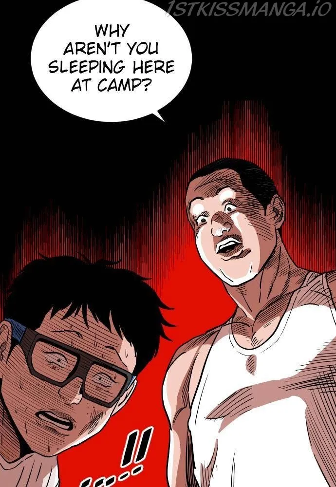 Build Up Chapter 34 page 25 - 