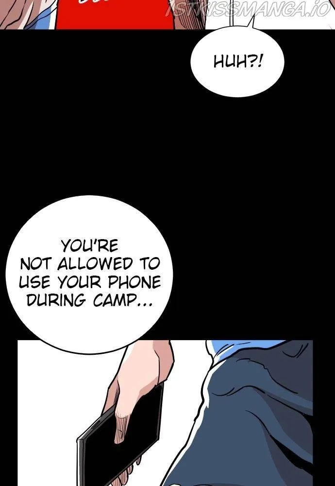 Build Up Chapter 34 page 26 - 