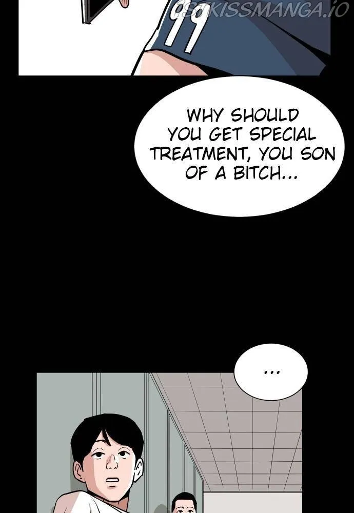 Build Up Chapter 34 page 27 - 