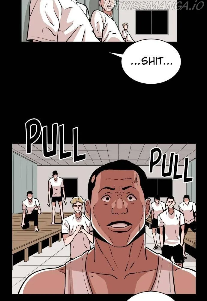Build Up Chapter 34 page 28 - 