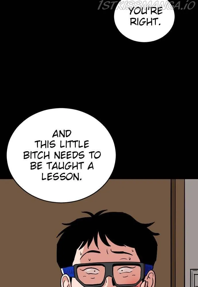 Build Up Chapter 34 page 29 - 