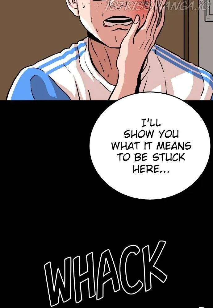 Build Up Chapter 34 page 30 - 