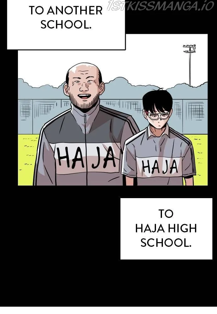 Build Up Chapter 34 page 33 - 