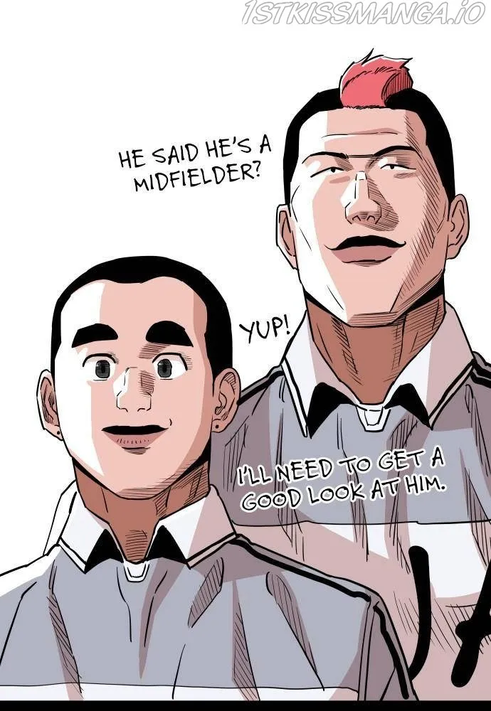 Build Up Chapter 34 page 34 - 