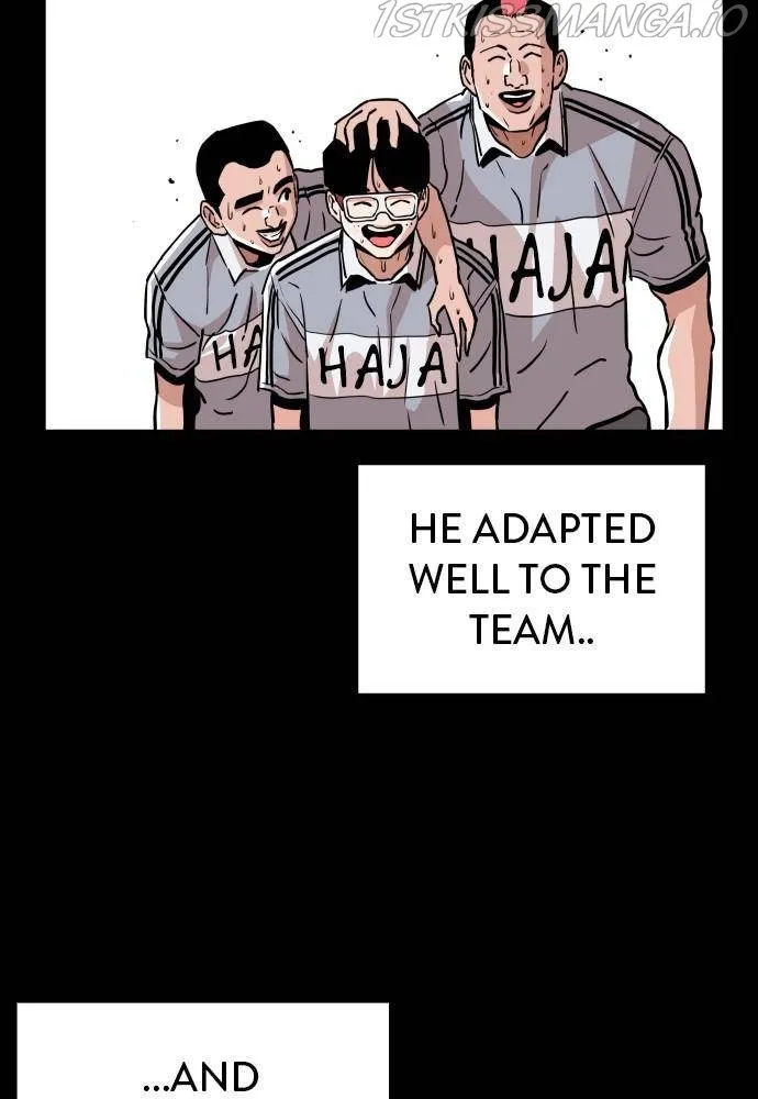 Build Up Chapter 34 page 36 - 