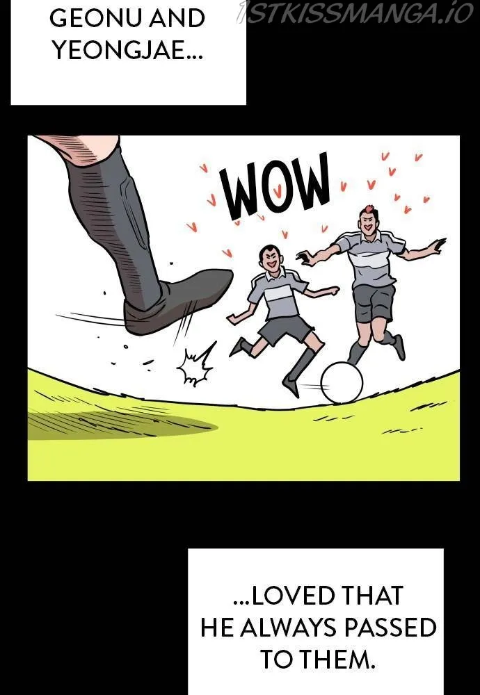 Build Up Chapter 34 page 37 - 