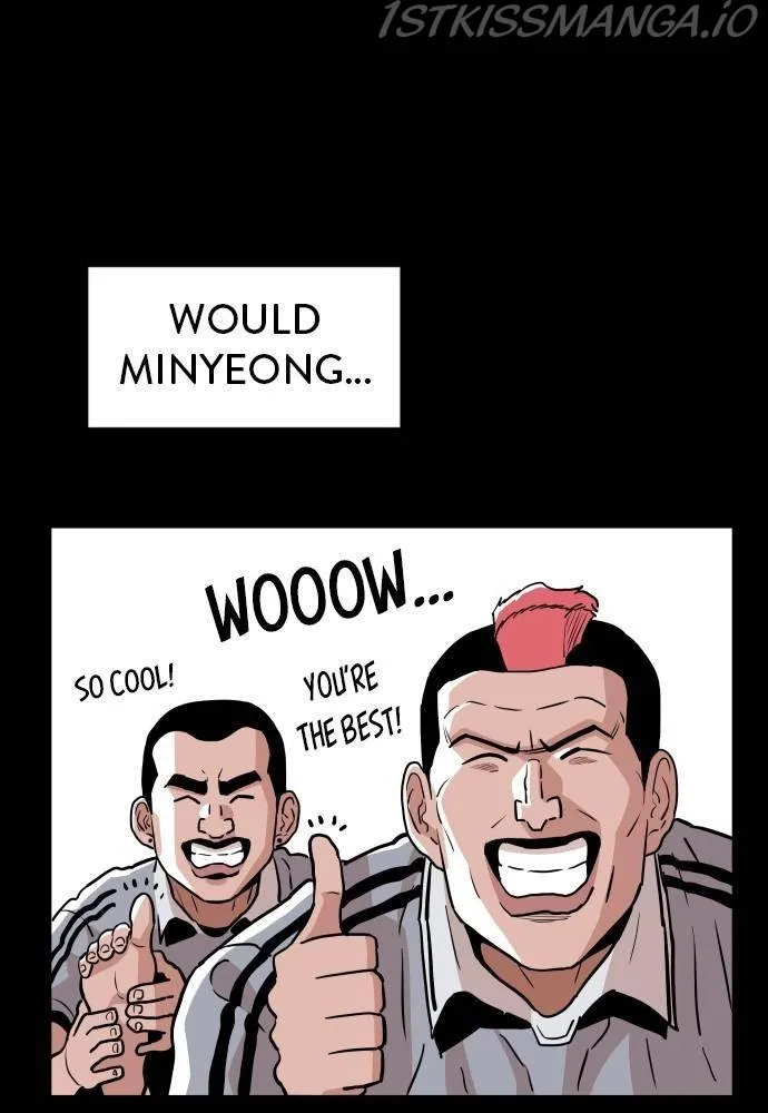 Build Up Chapter 34 page 39 - 