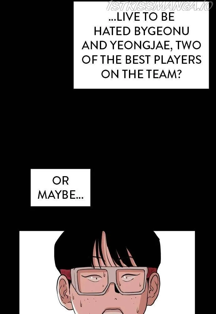 Build Up Chapter 34 page 40 - 