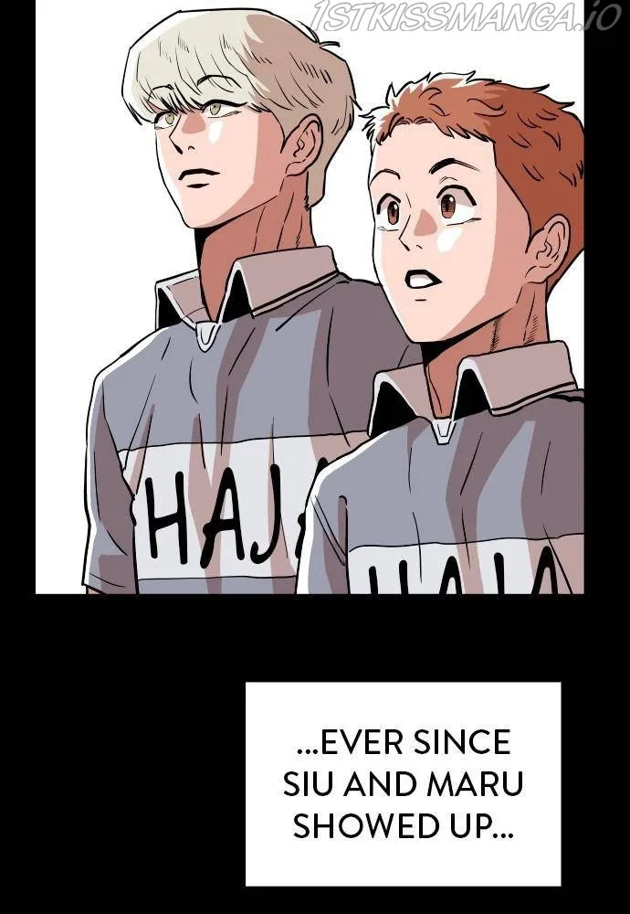 Build Up Chapter 34 page 43 - 