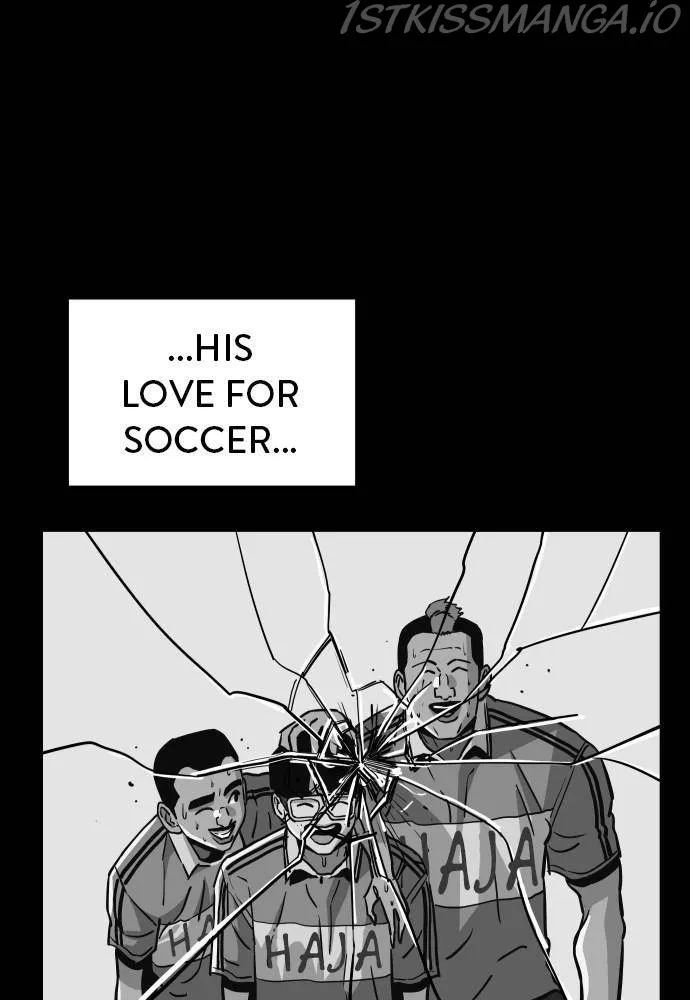 Build Up Chapter 34 page 44 - 