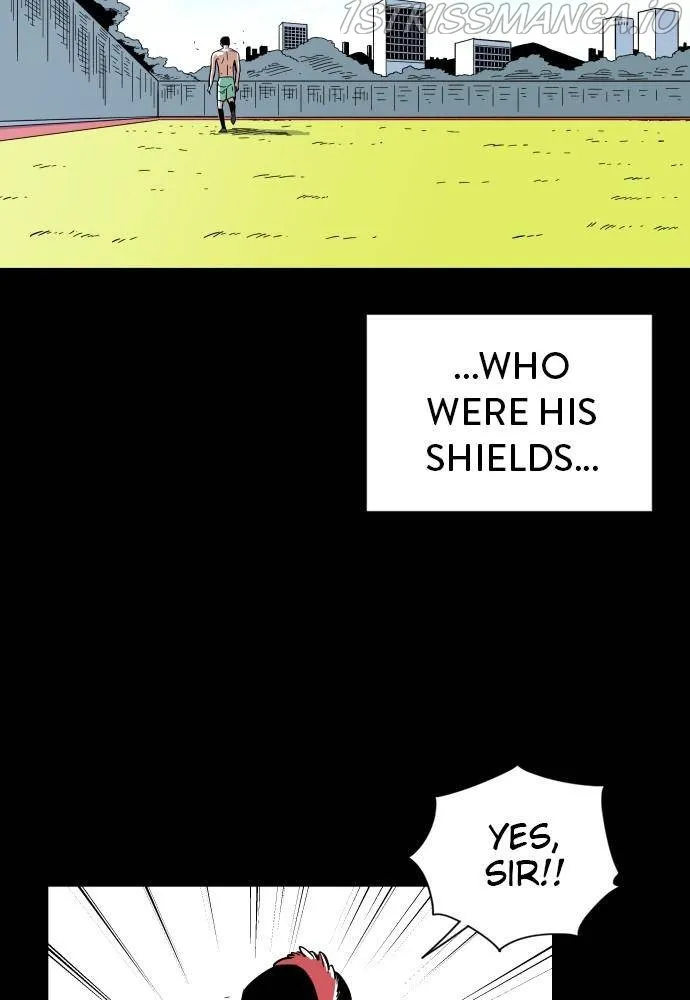 Build Up Chapter 34 page 46 - 