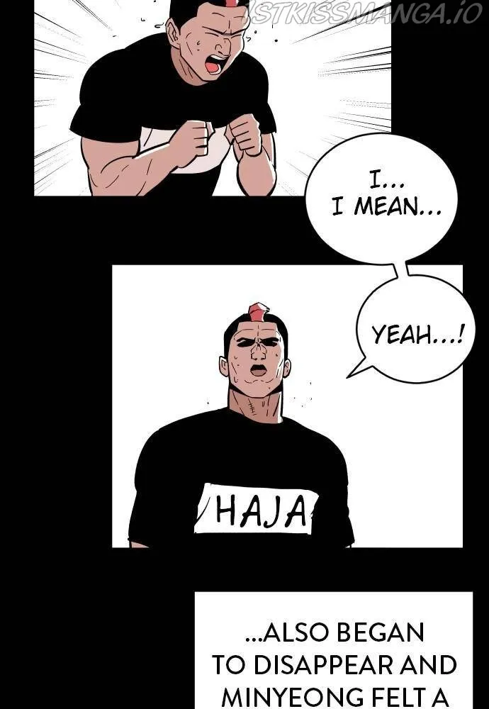 Build Up Chapter 34 page 47 - 