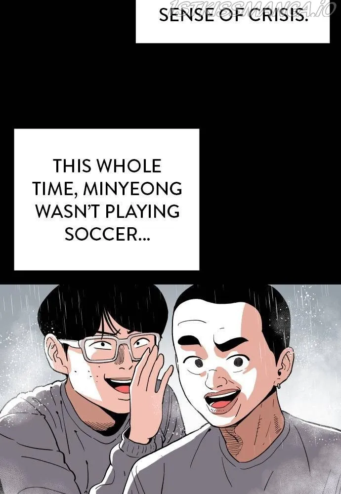 Build Up Chapter 34 page 48 - 