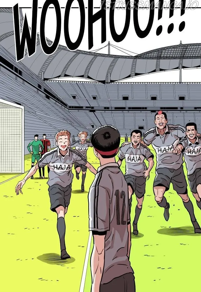 Build Up Chapter 34 page 6 - 