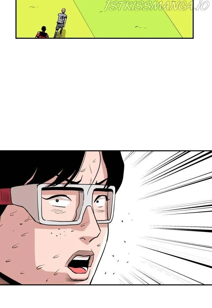 Build Up Chapter 34 page 59 - 