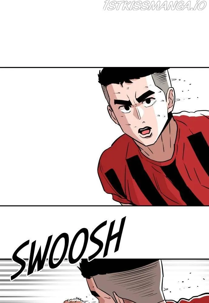 Build Up Chapter 34 page 60 - 