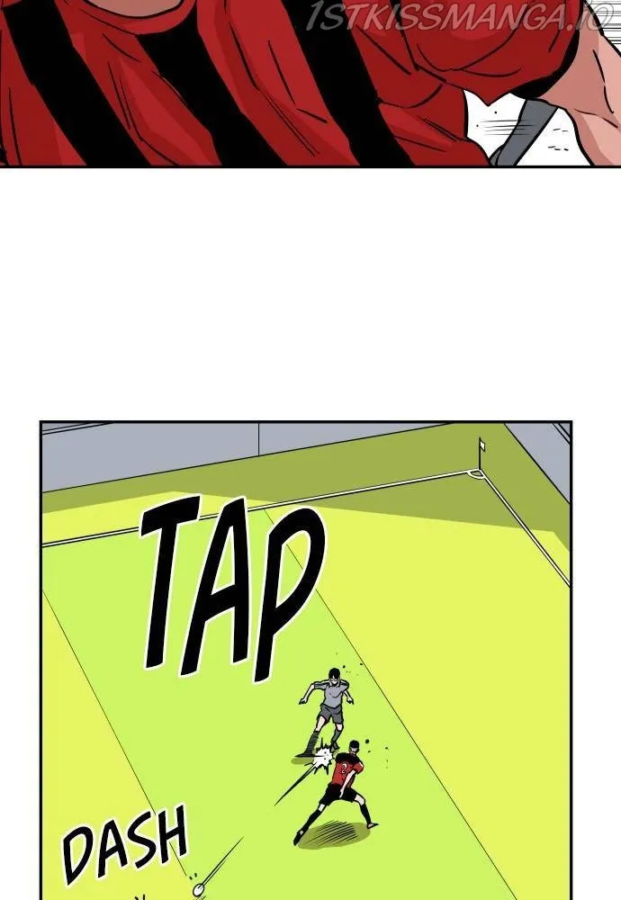 Build Up Chapter 34 page 62 - 