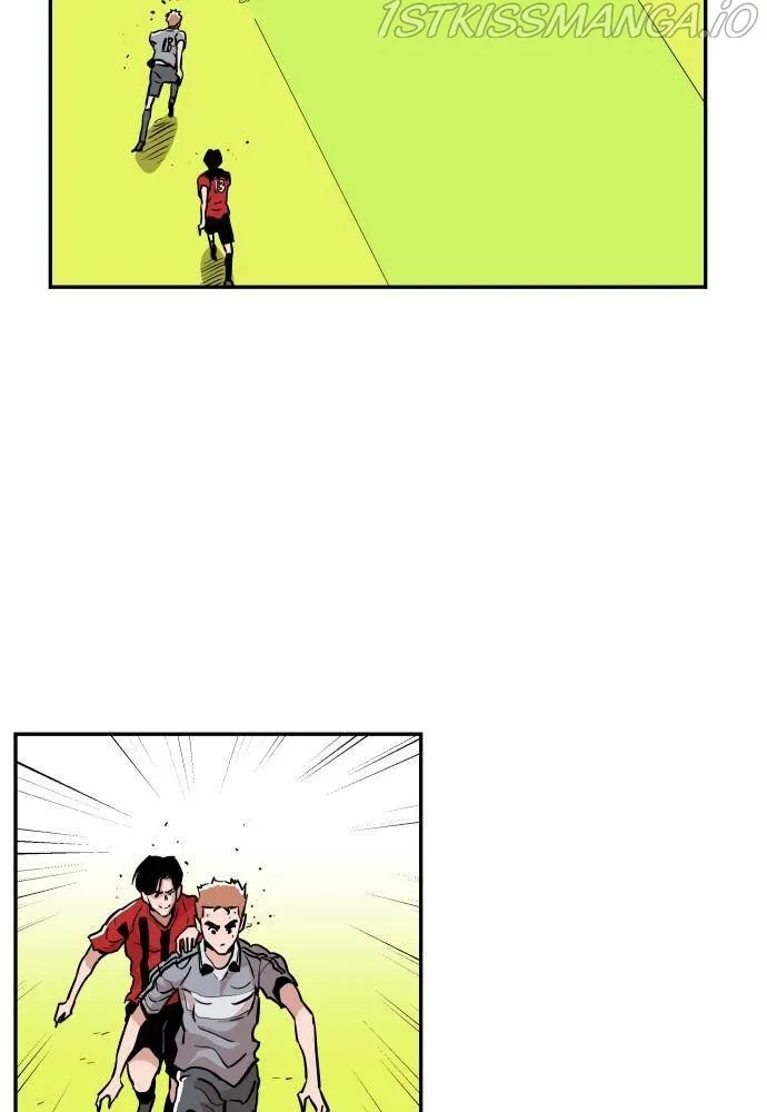Build Up Chapter 34 page 63 - 