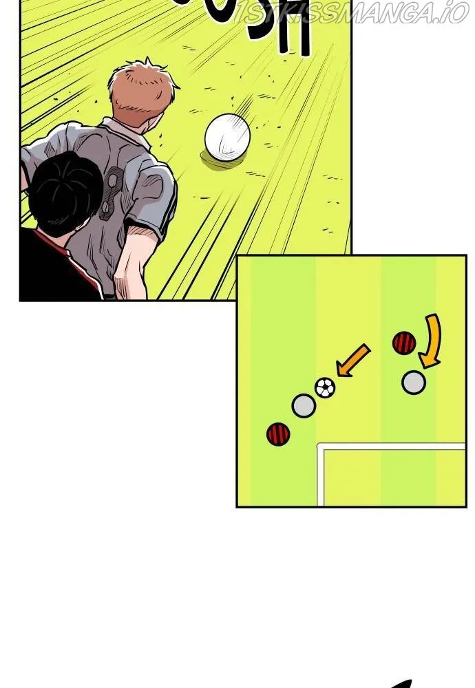 Build Up Chapter 34 page 66 - 