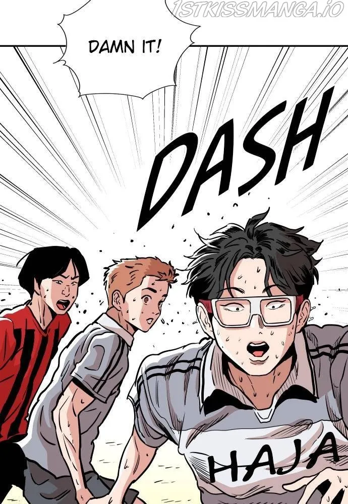 Build Up Chapter 34 page 69 - 