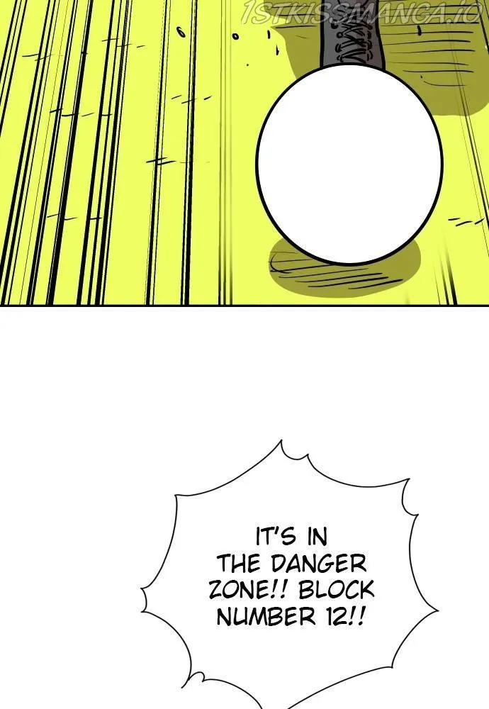 Build Up Chapter 34 page 71 - 