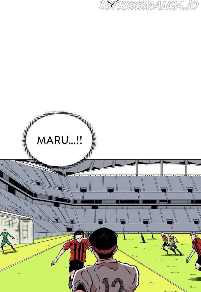Build Up Chapter 34 page 72 - 