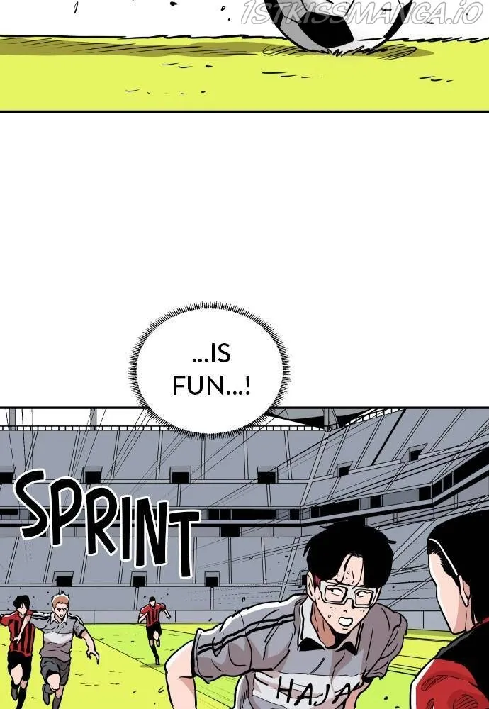 Build Up Chapter 34 page 74 - 