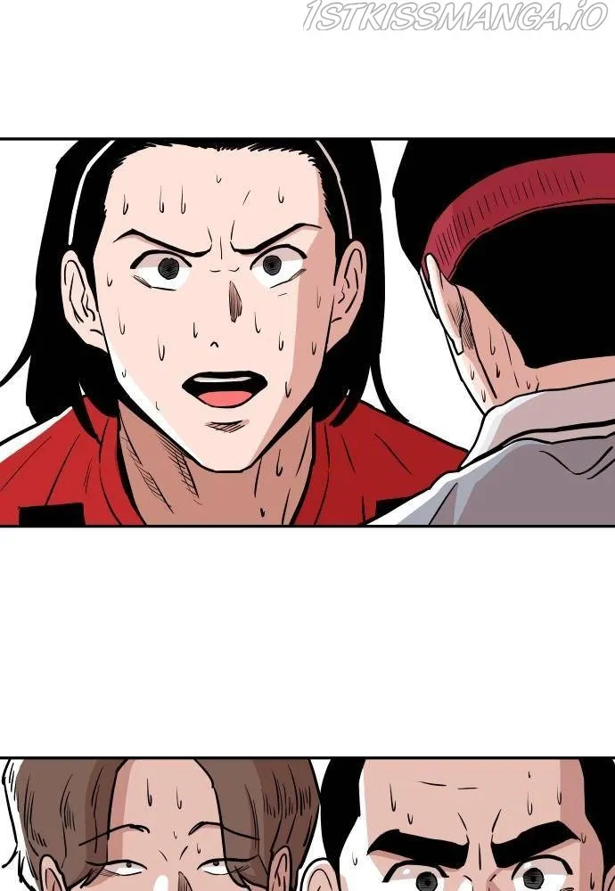 Build Up Chapter 34 page 78 - 