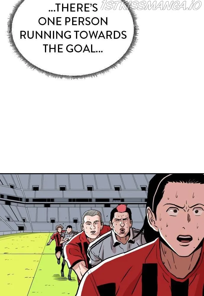 Build Up Chapter 34 page 80 - 