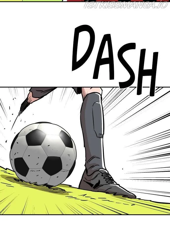Build Up Chapter 34 page 81 - 