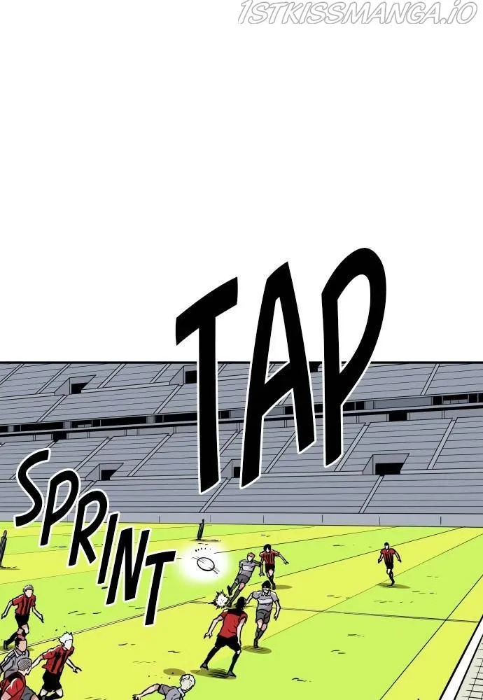 Build Up Chapter 34 page 84 - 