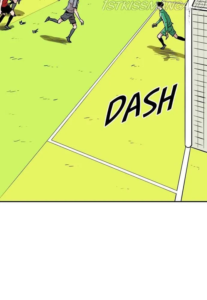 Build Up Chapter 34 page 85 - 